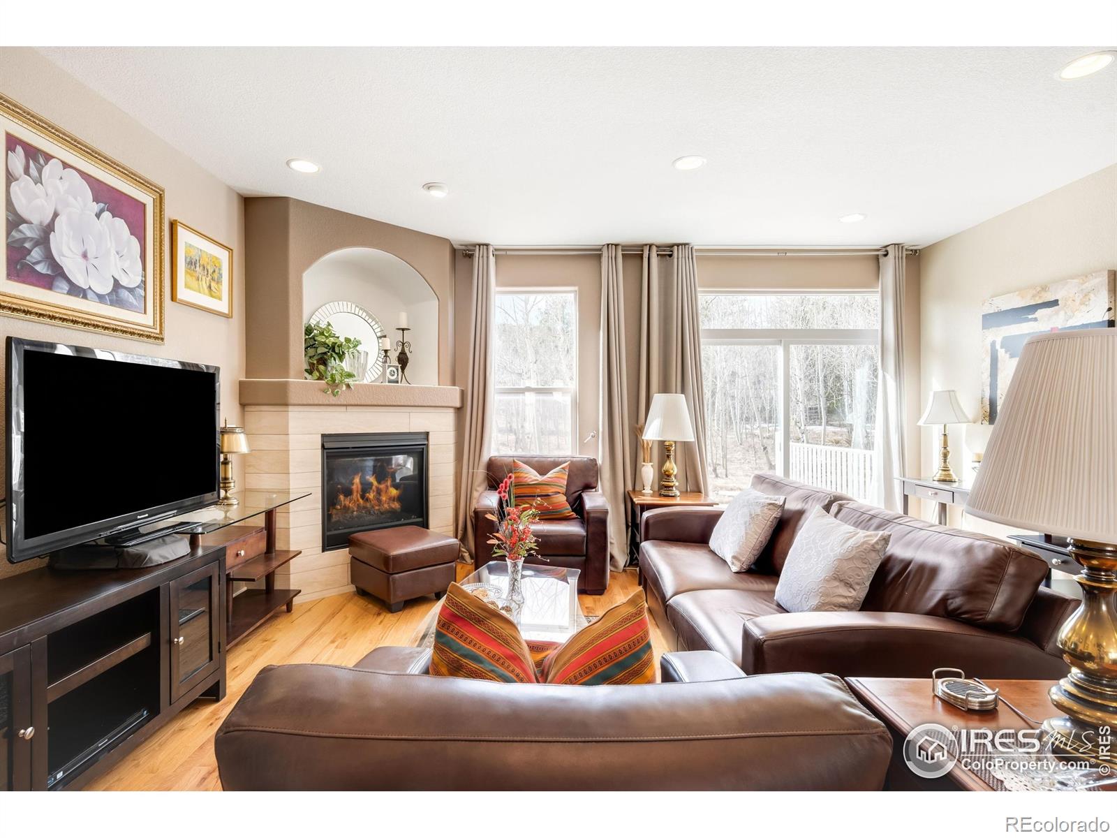 MLS Image #3 for 873 n vernon drive,central city, Colorado