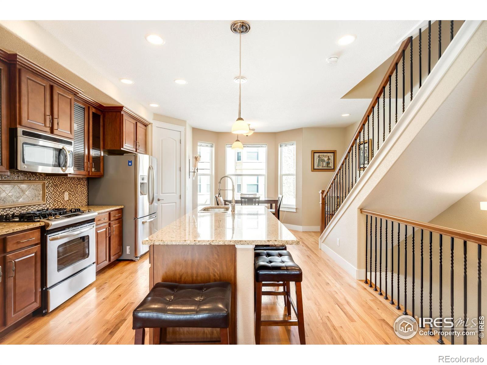 MLS Image #7 for 873 n vernon drive,central city, Colorado