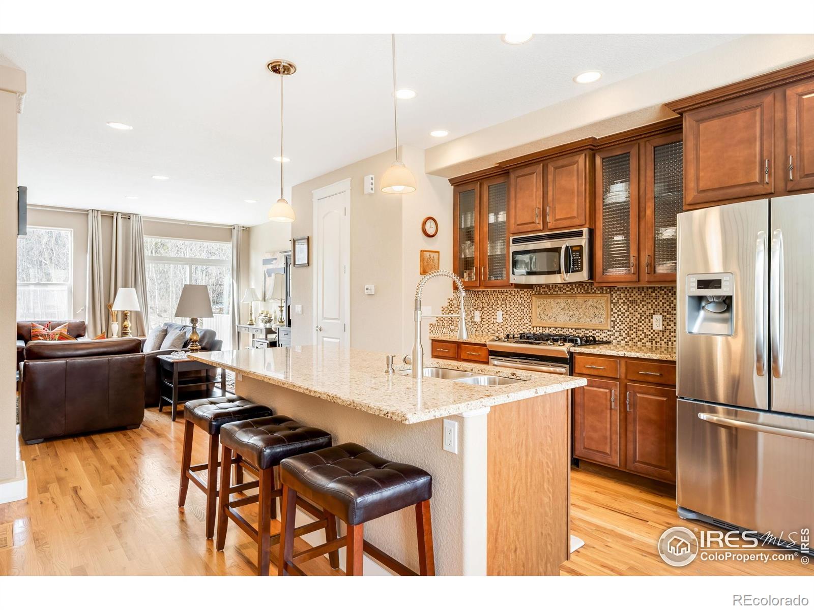 MLS Image #9 for 873 n vernon drive,central city, Colorado