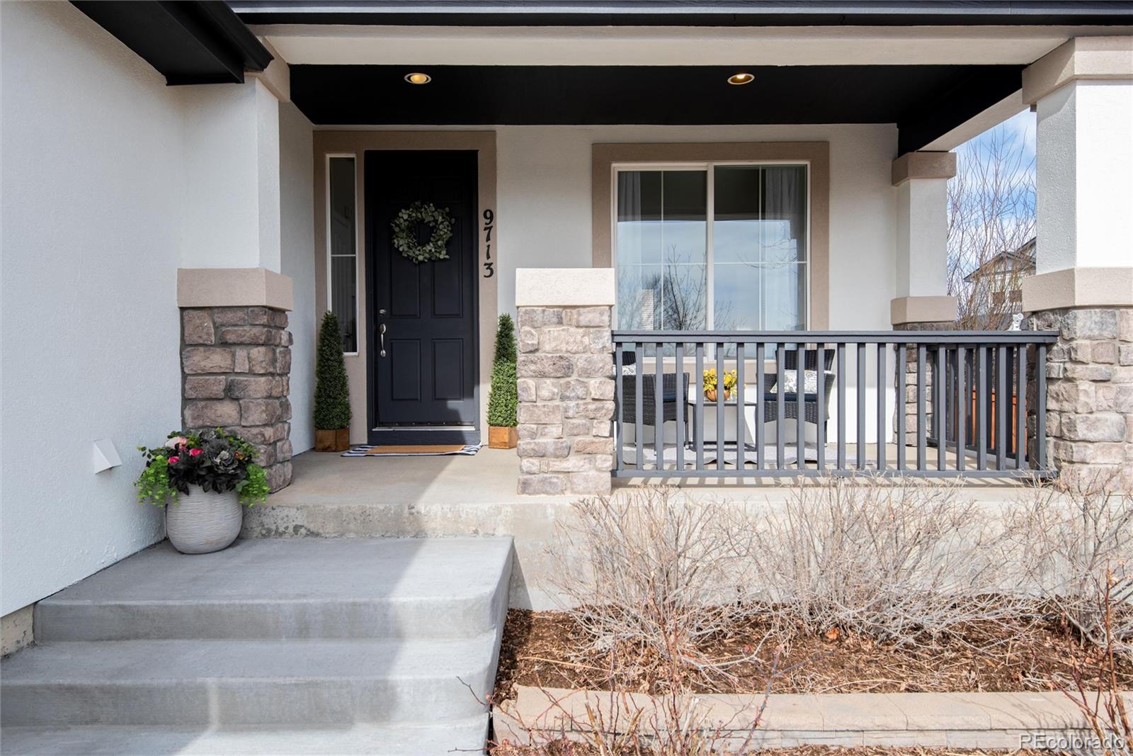 MLS Image #1 for 9713 w avalon place,littleton, Colorado