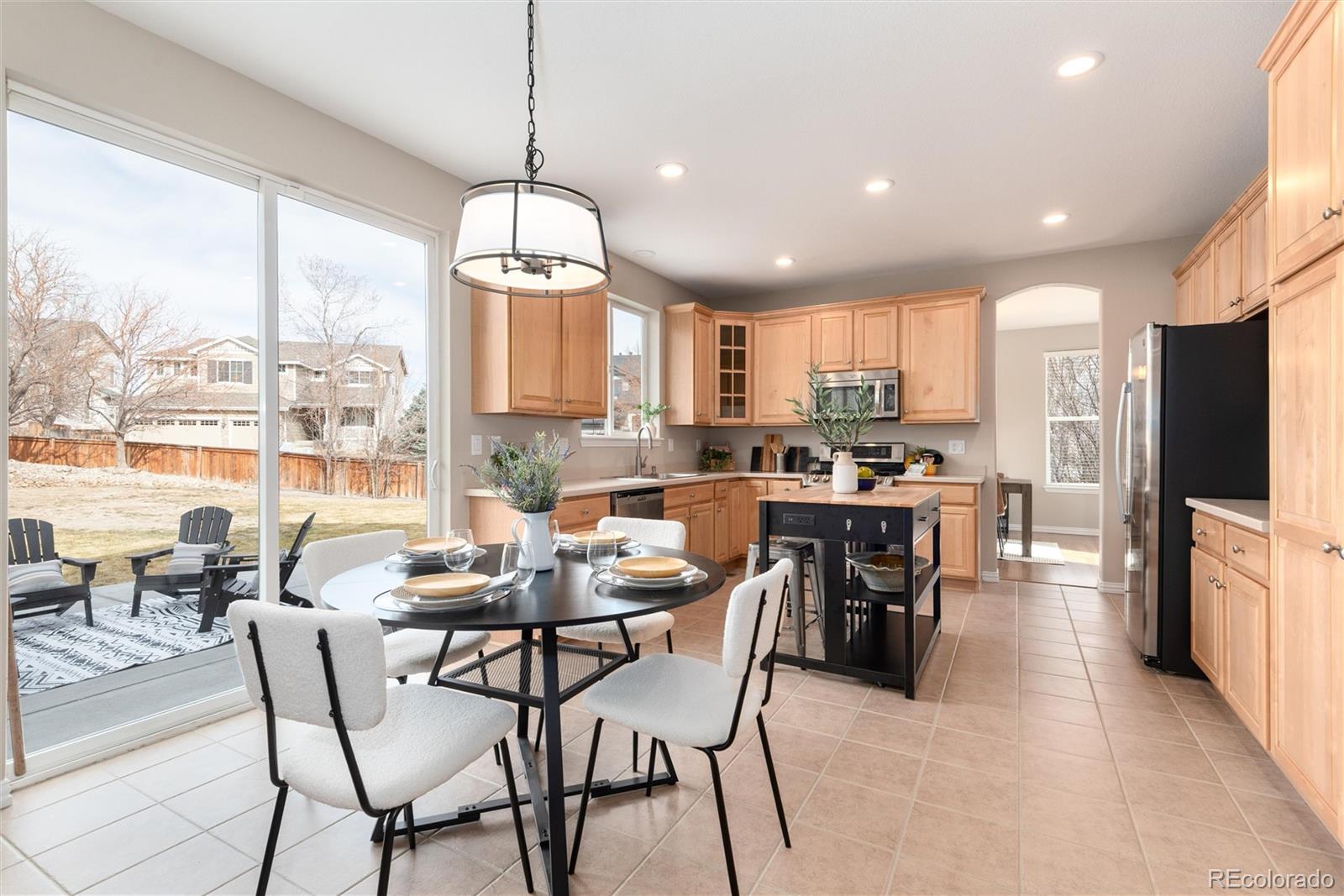 MLS Image #14 for 9713 w avalon place,littleton, Colorado