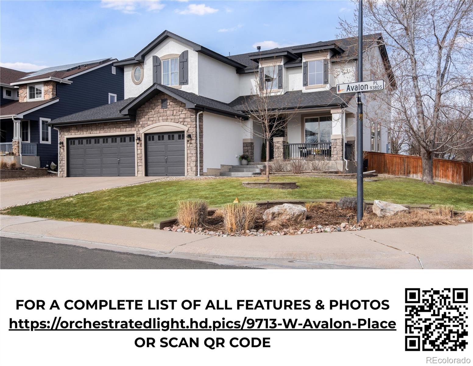 MLS Image #37 for 9713 w avalon place,littleton, Colorado