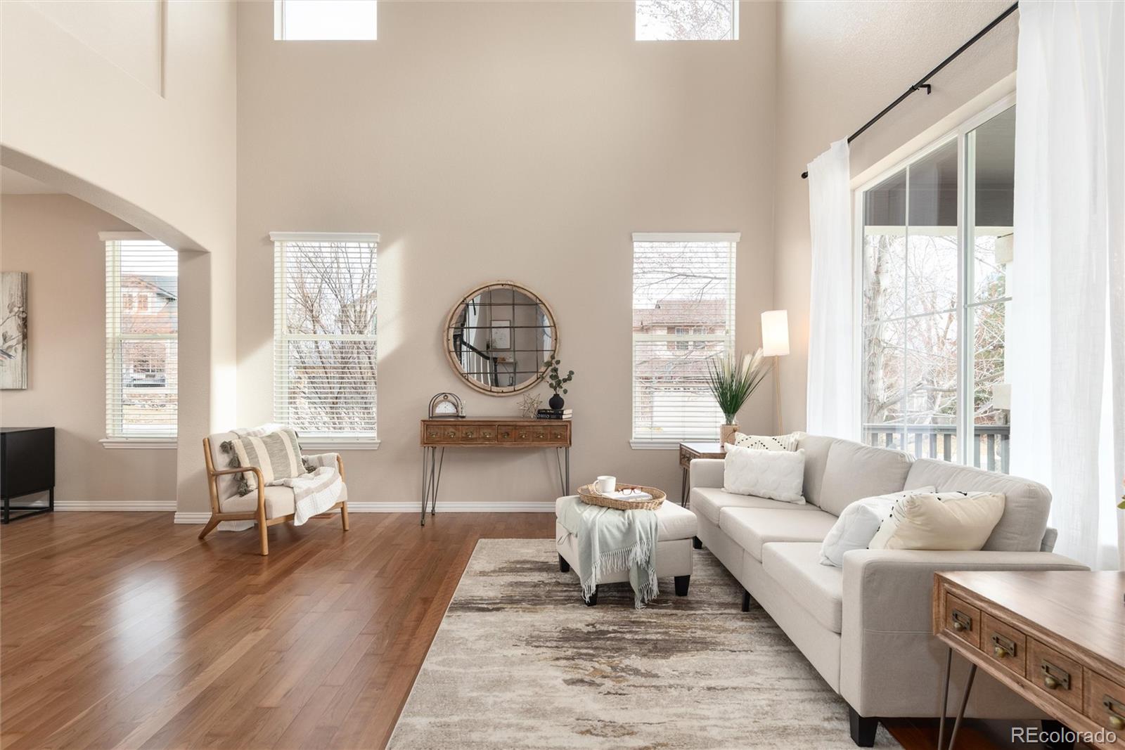 MLS Image #4 for 9713 w avalon place,littleton, Colorado