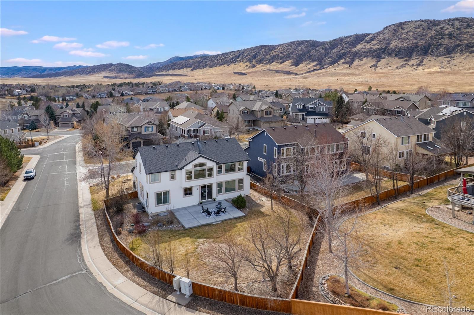MLS Image #42 for 9713 w avalon place,littleton, Colorado