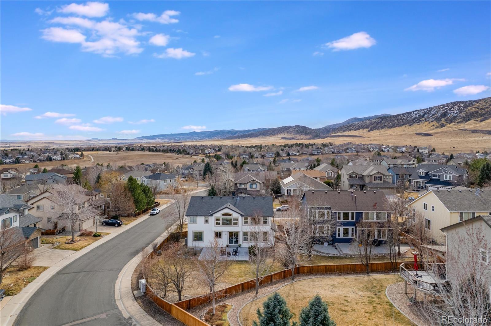 MLS Image #43 for 9713 w avalon place,littleton, Colorado