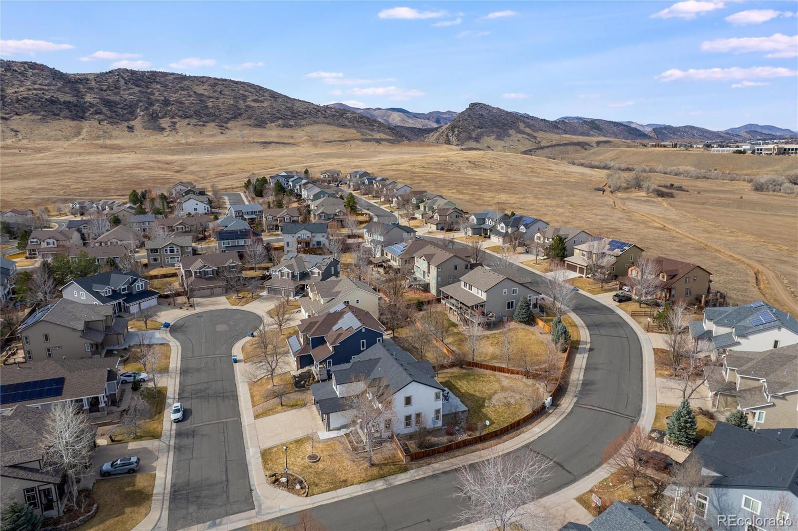 MLS Image #44 for 9713 w avalon place,littleton, Colorado