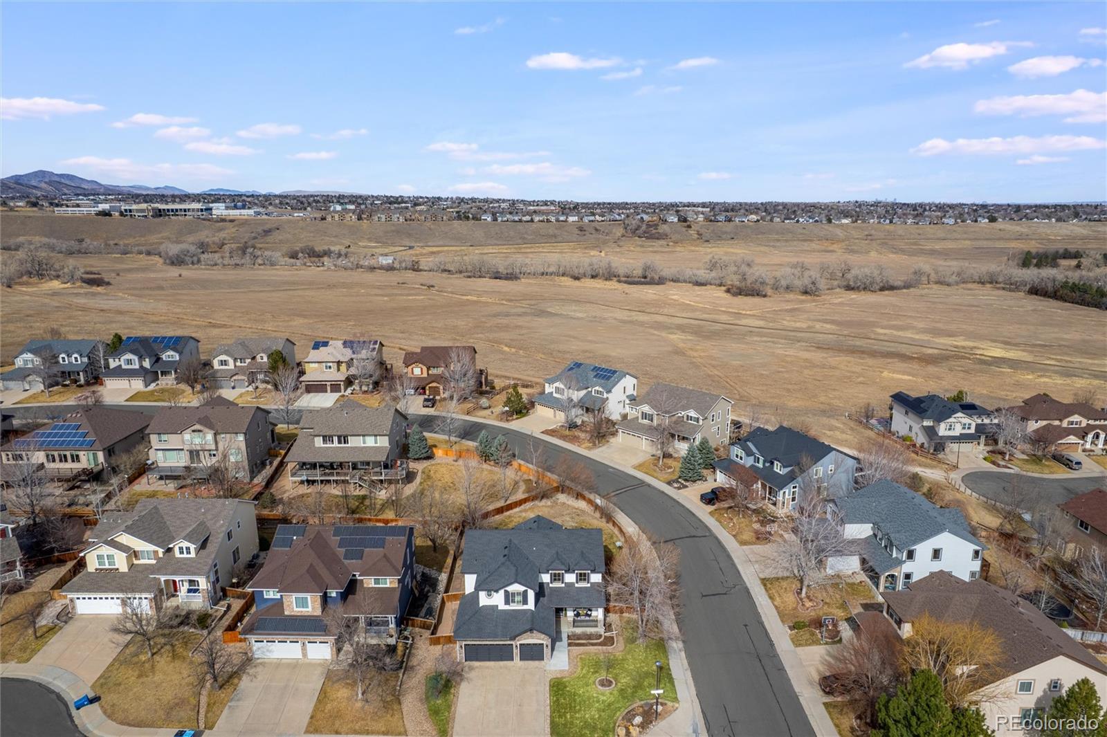 MLS Image #45 for 9713 w avalon place,littleton, Colorado