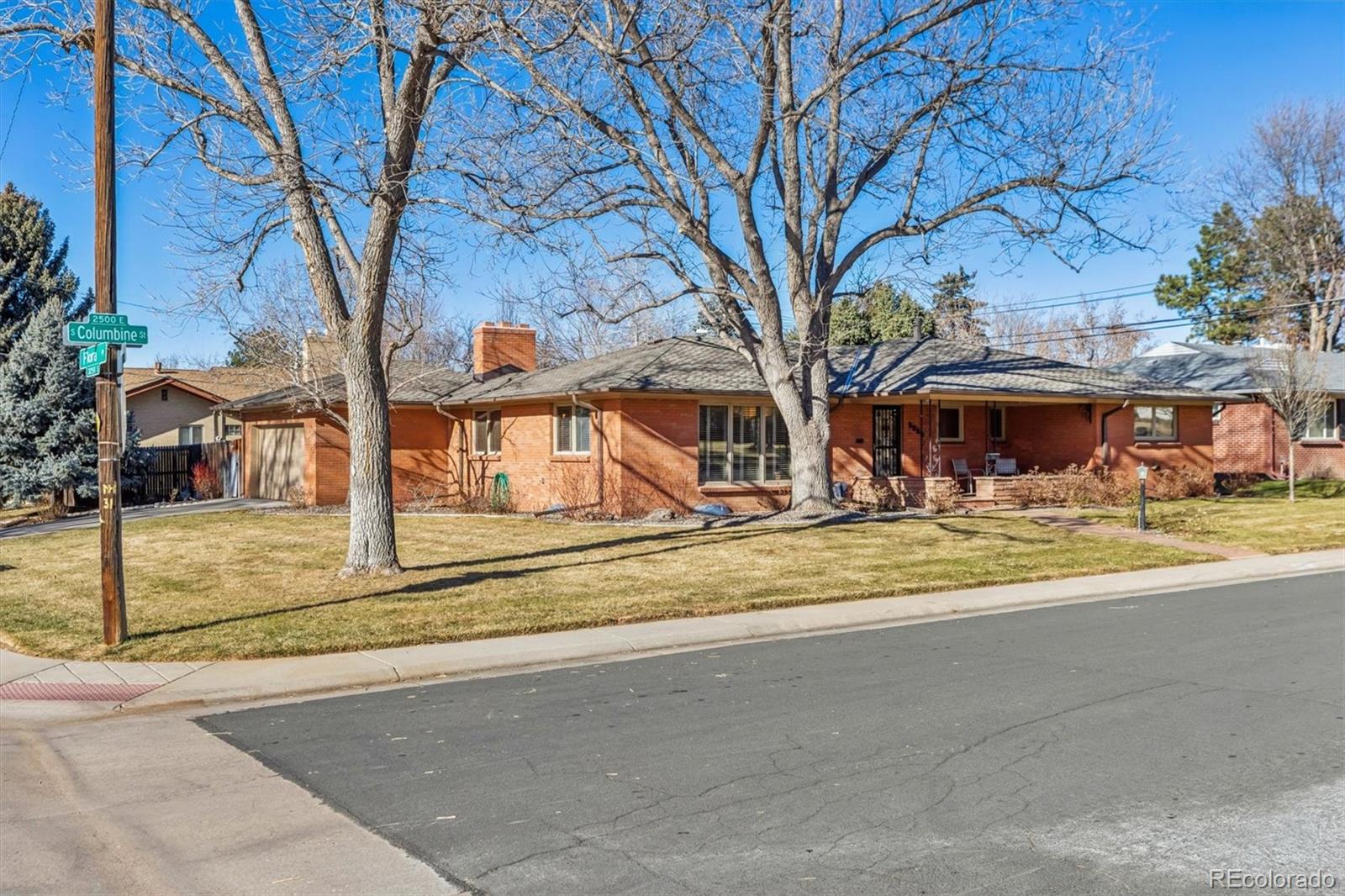 MLS Image #1 for 3253 s columbine street,denver, Colorado