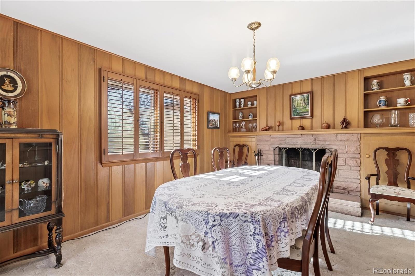 MLS Image #10 for 3253 s columbine street,denver, Colorado