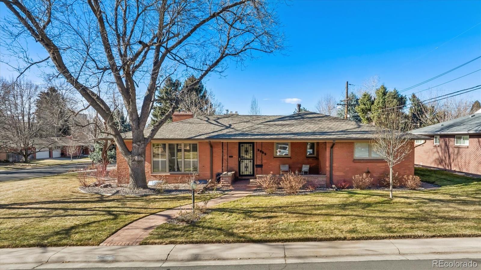 MLS Image #2 for 3253 s columbine street,denver, Colorado