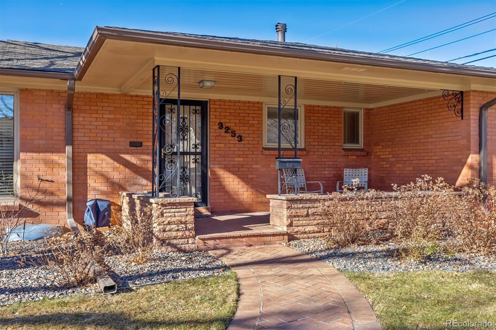 MLS Image #3 for 3253 s columbine street,denver, Colorado