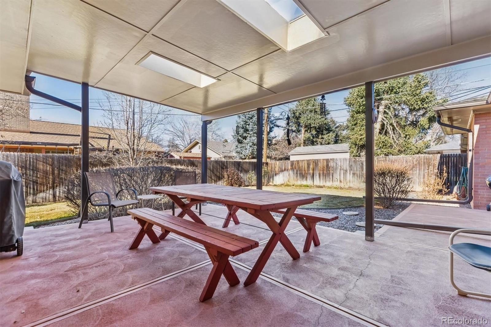 MLS Image #31 for 3253 s columbine street,denver, Colorado