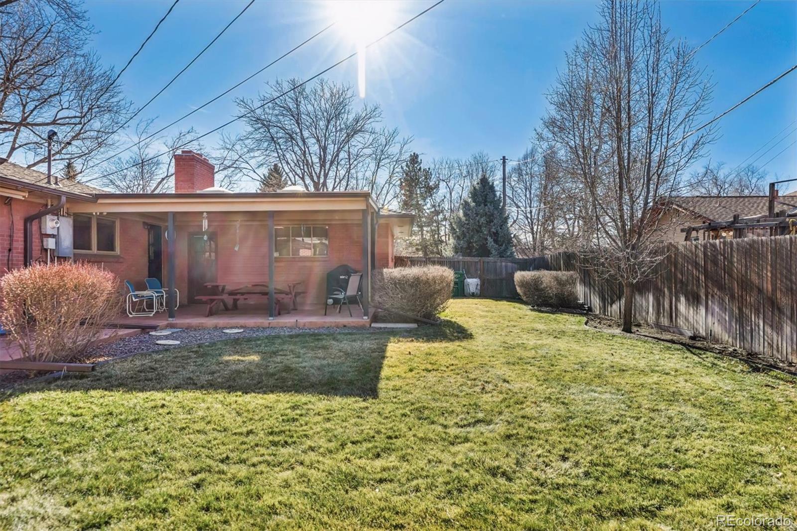 MLS Image #33 for 3253 s columbine street,denver, Colorado