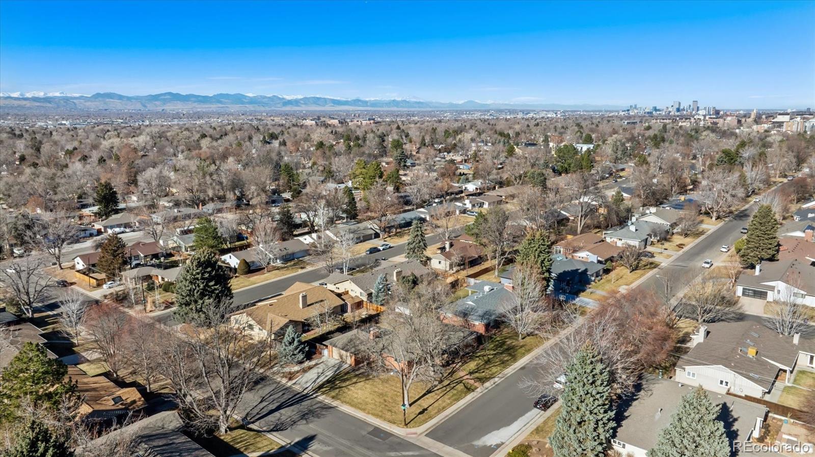 MLS Image #37 for 3253 s columbine street,denver, Colorado