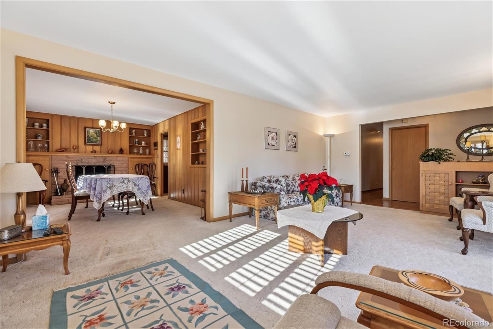 MLS Image #8 for 3253 s columbine street,denver, Colorado