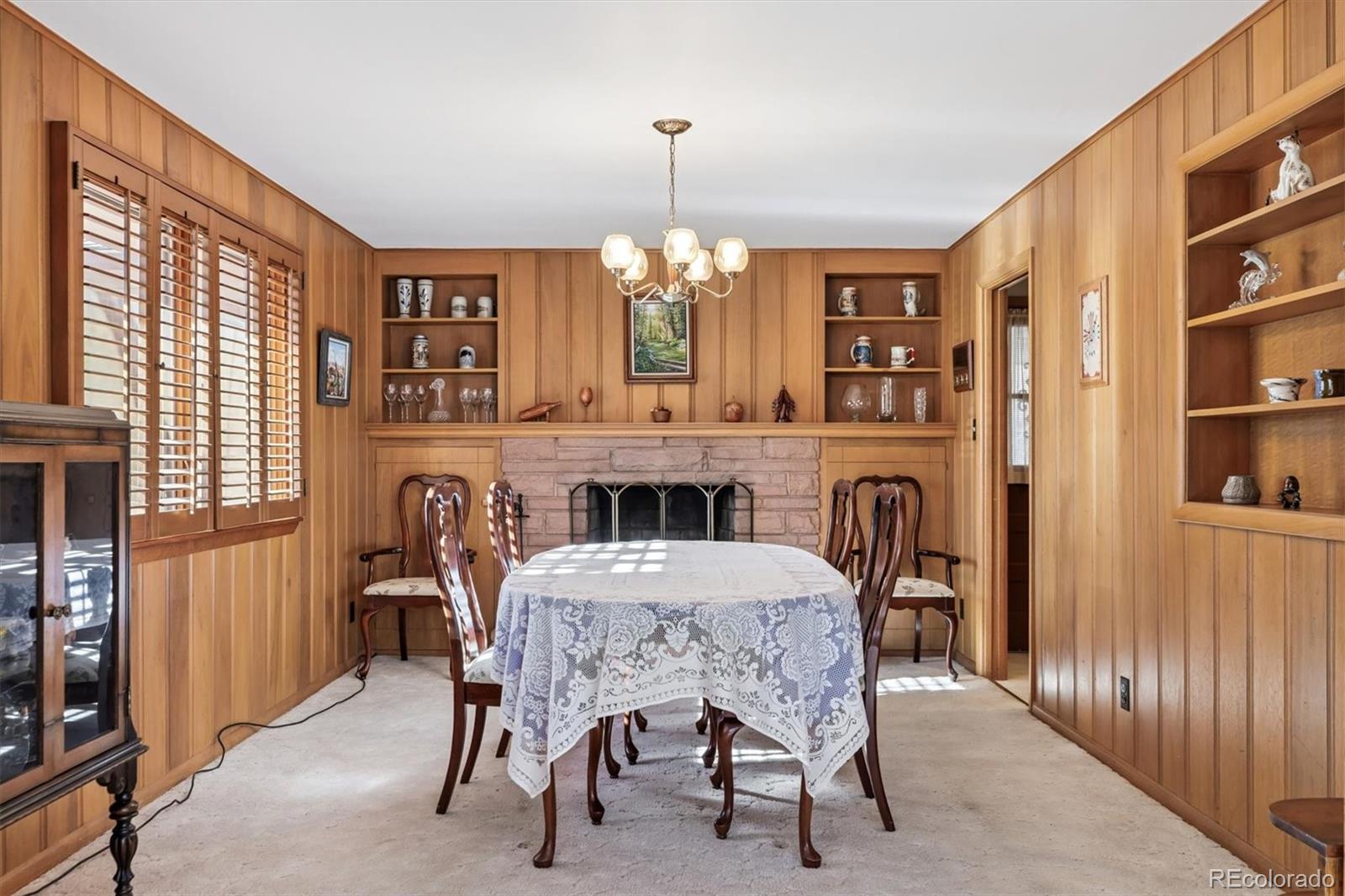 MLS Image #9 for 3253 s columbine street,denver, Colorado