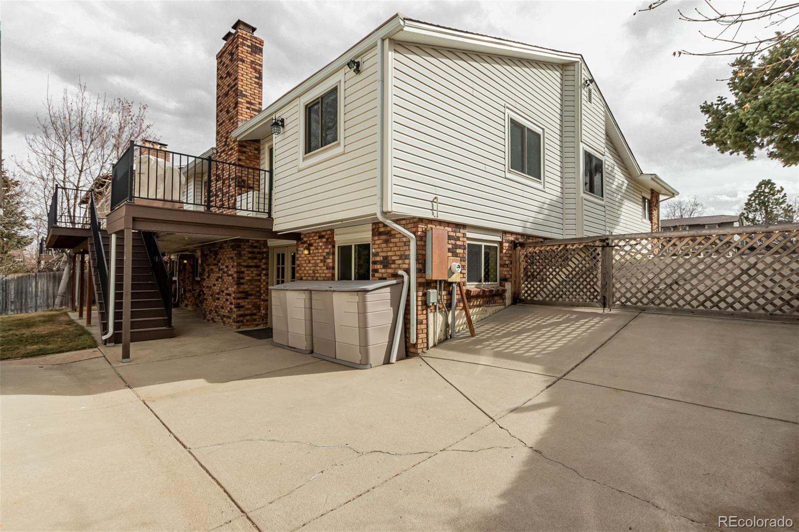 MLS Image #3 for 133  fairplay avenue,broomfield, Colorado
