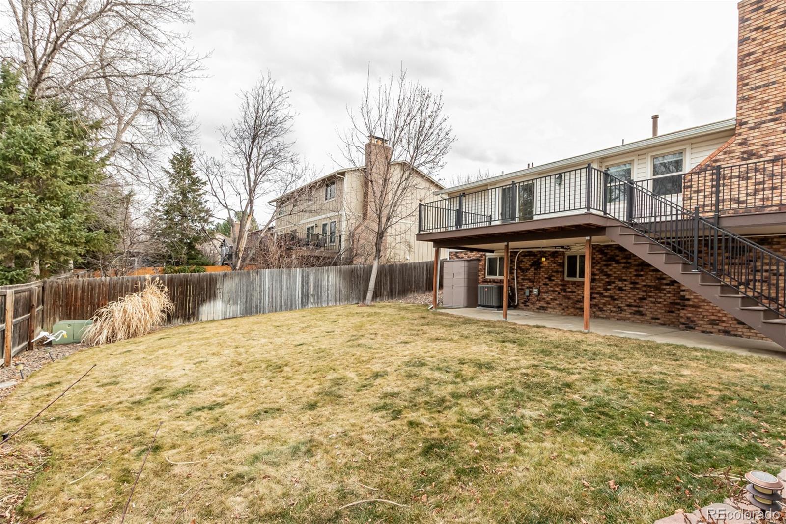 MLS Image #47 for 133  fairplay avenue,broomfield, Colorado