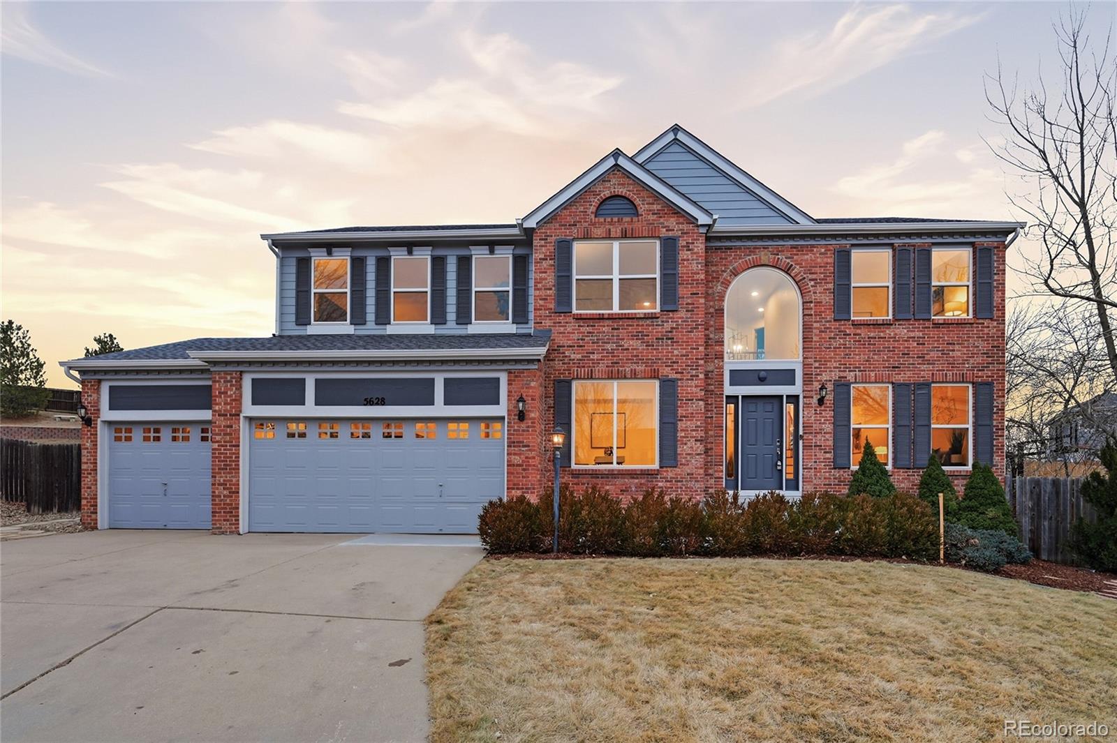 MLS Image #0 for 5628 s ensenada court,aurora, Colorado