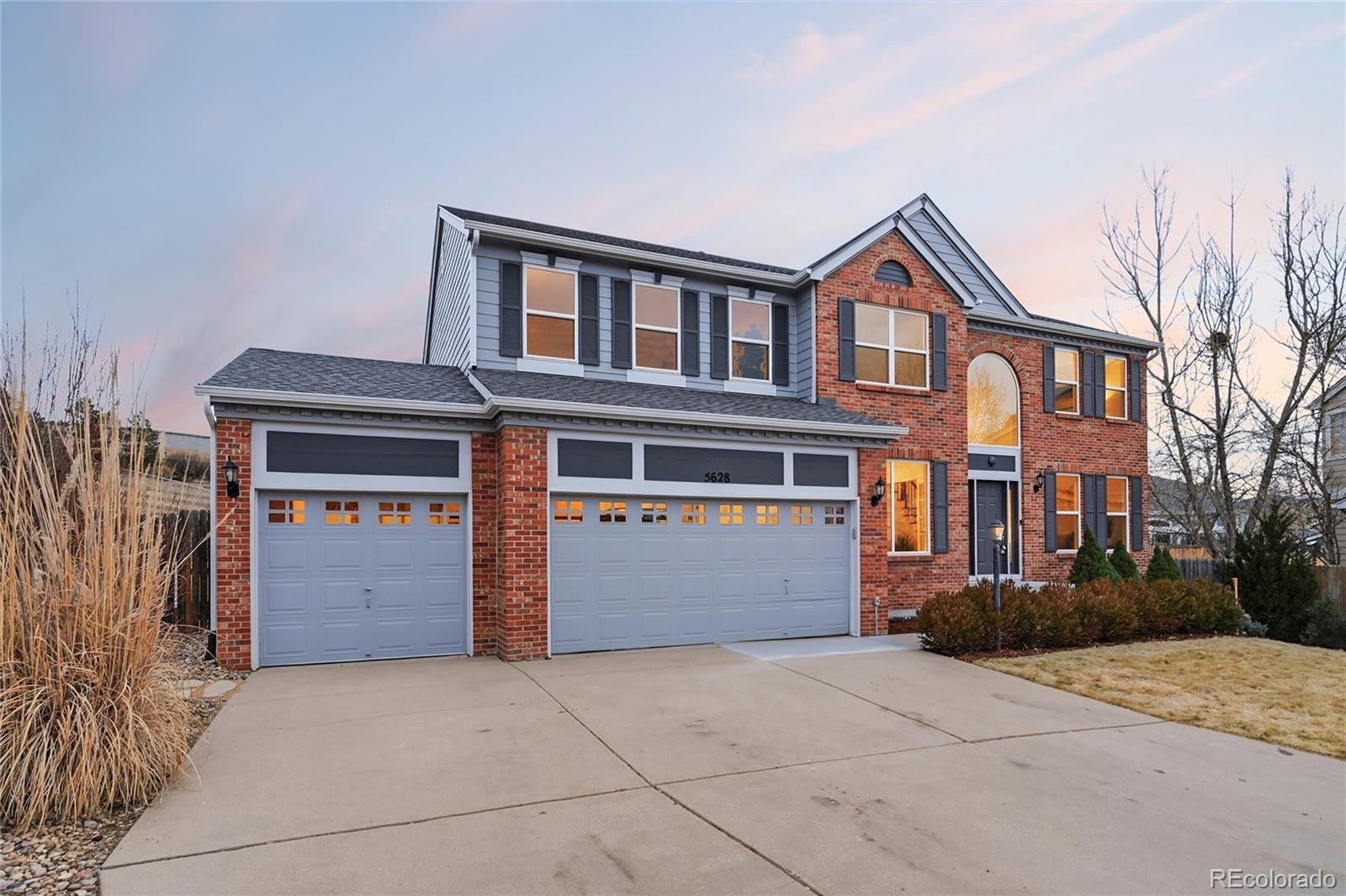 MLS Image #1 for 5628 s ensenada court,aurora, Colorado