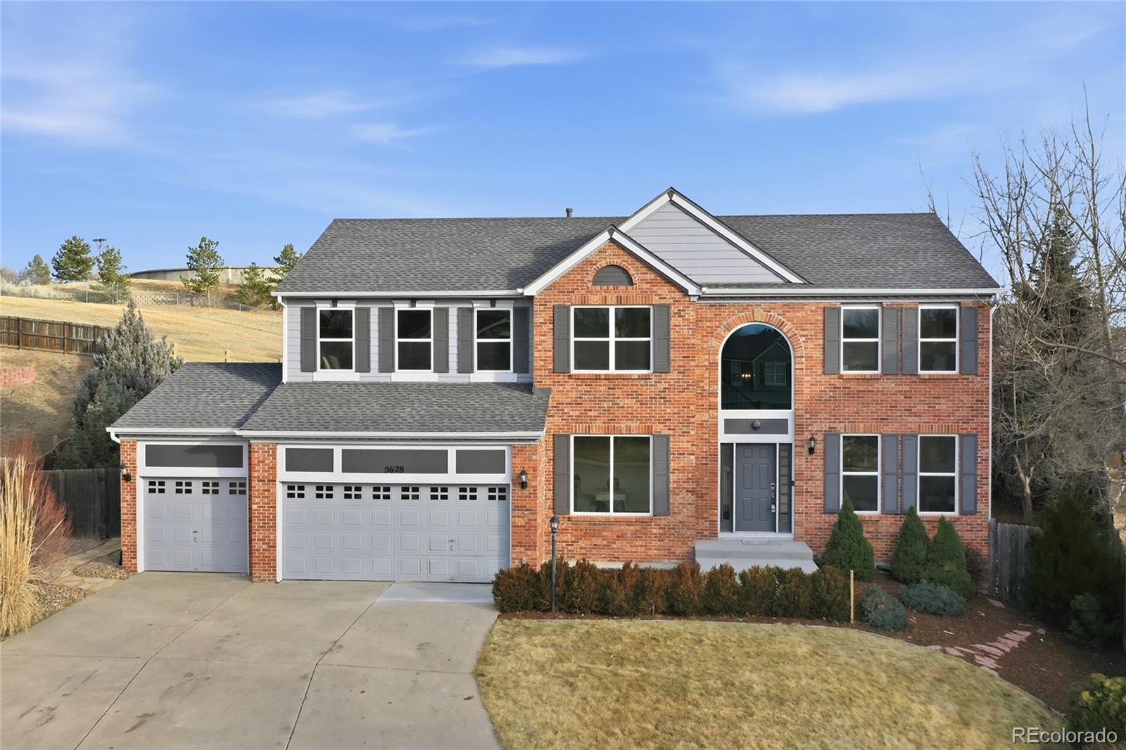 MLS Image #42 for 5628 s ensenada court,aurora, Colorado