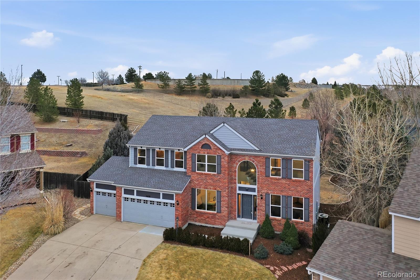 MLS Image #46 for 5628 s ensenada court,aurora, Colorado