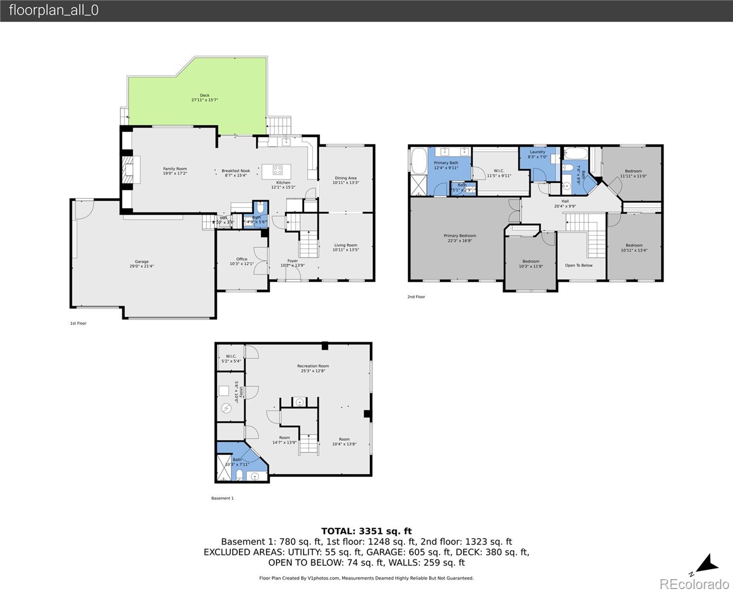 MLS Image #49 for 5628 s ensenada court,aurora, Colorado