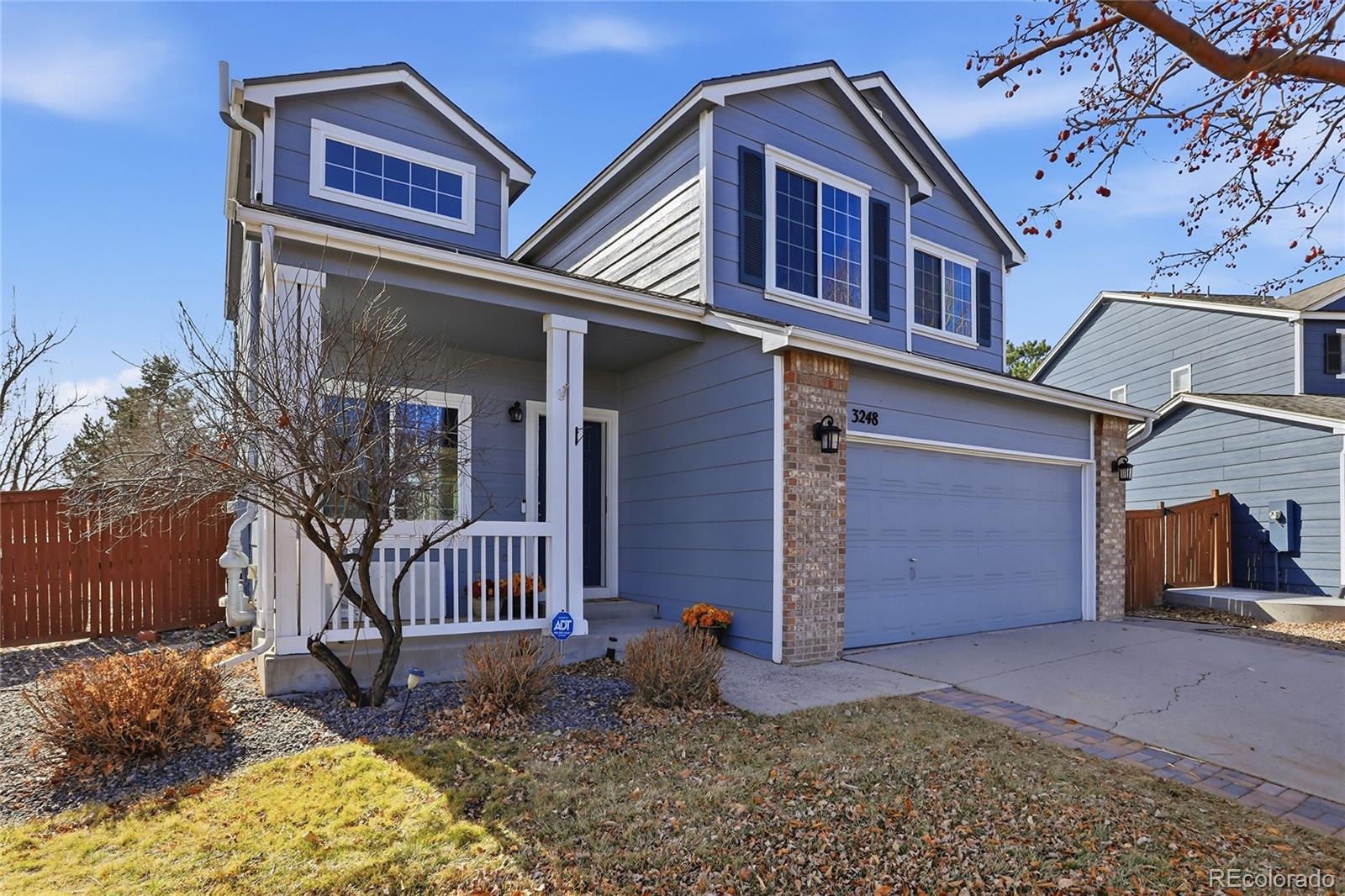 MLS Image #0 for 3248  fernleaf court,castle rock, Colorado