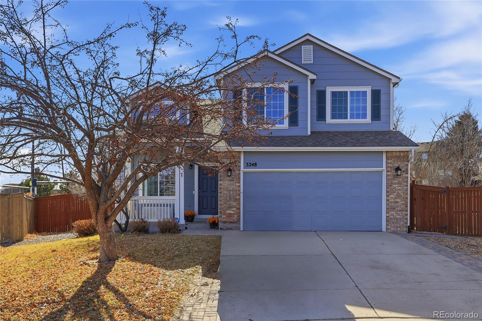 MLS Image #2 for 3248  fernleaf court,castle rock, Colorado