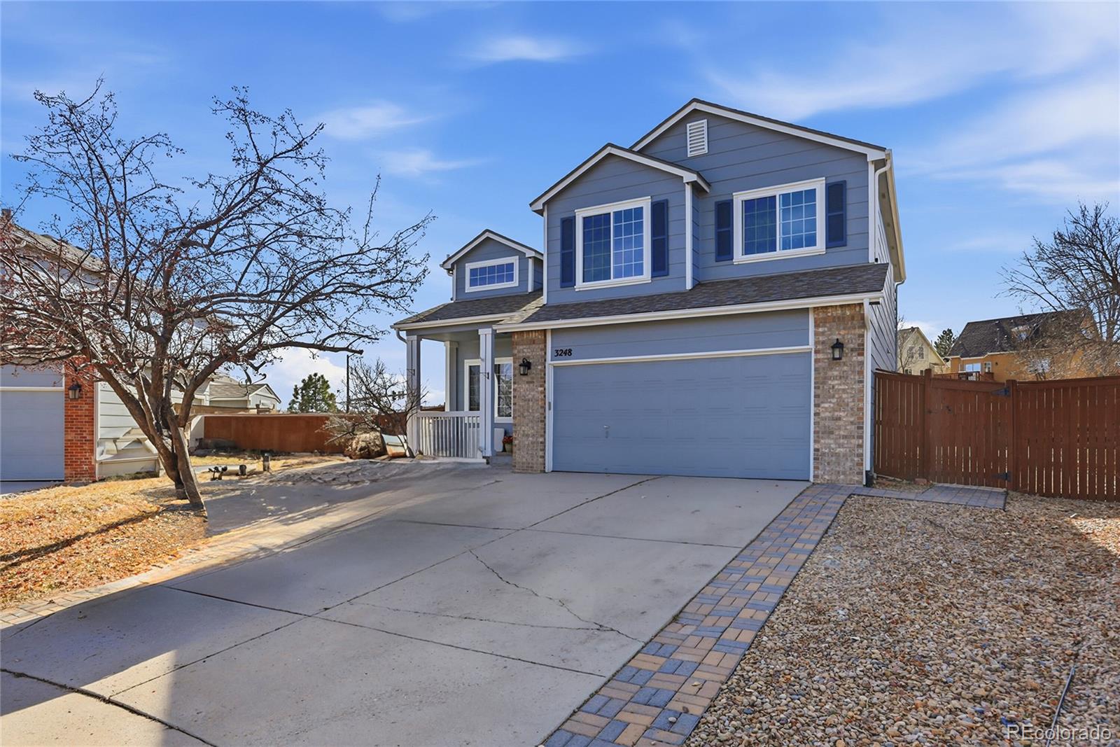 MLS Image #3 for 3248  fernleaf court,castle rock, Colorado