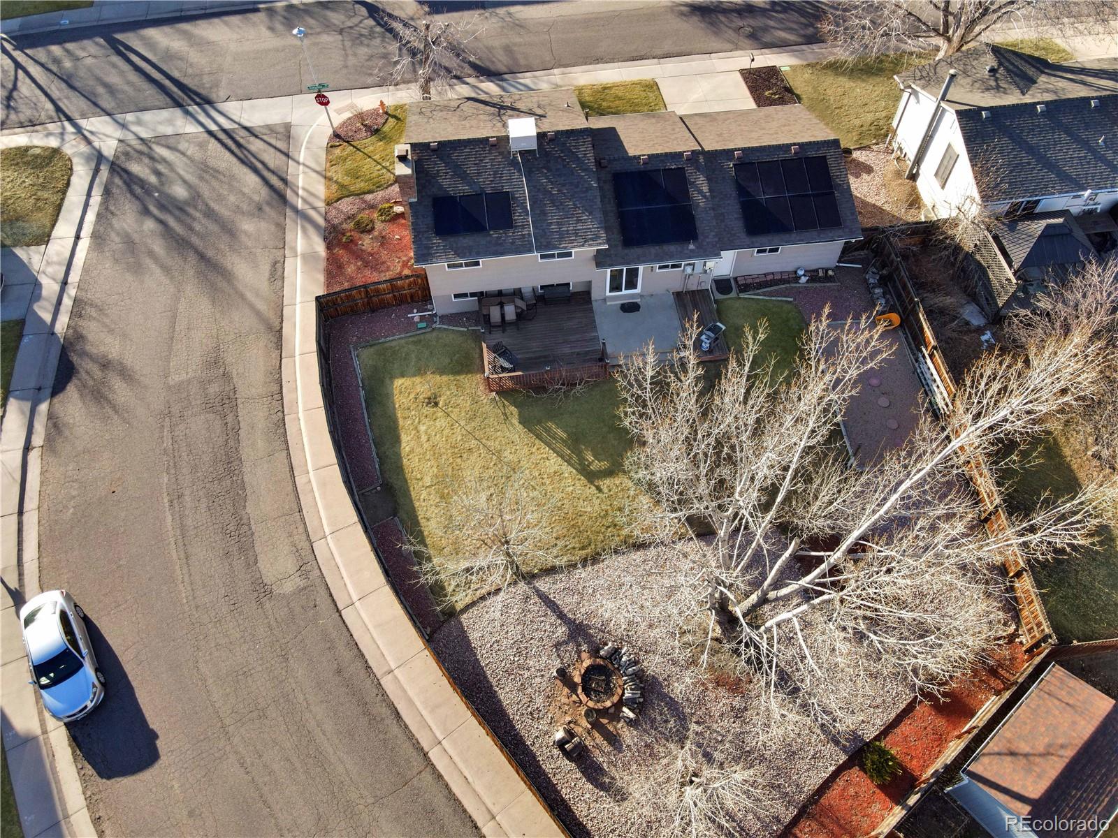 MLS Image #1 for 4386 s xenophon way,morrison, Colorado