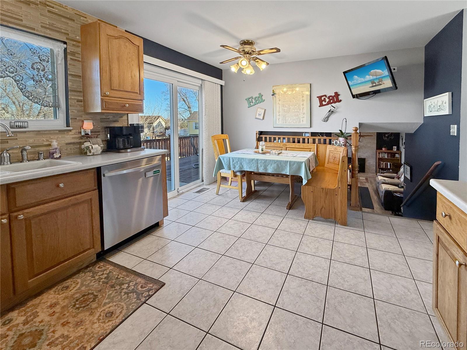 MLS Image #13 for 4386 s xenophon way,morrison, Colorado
