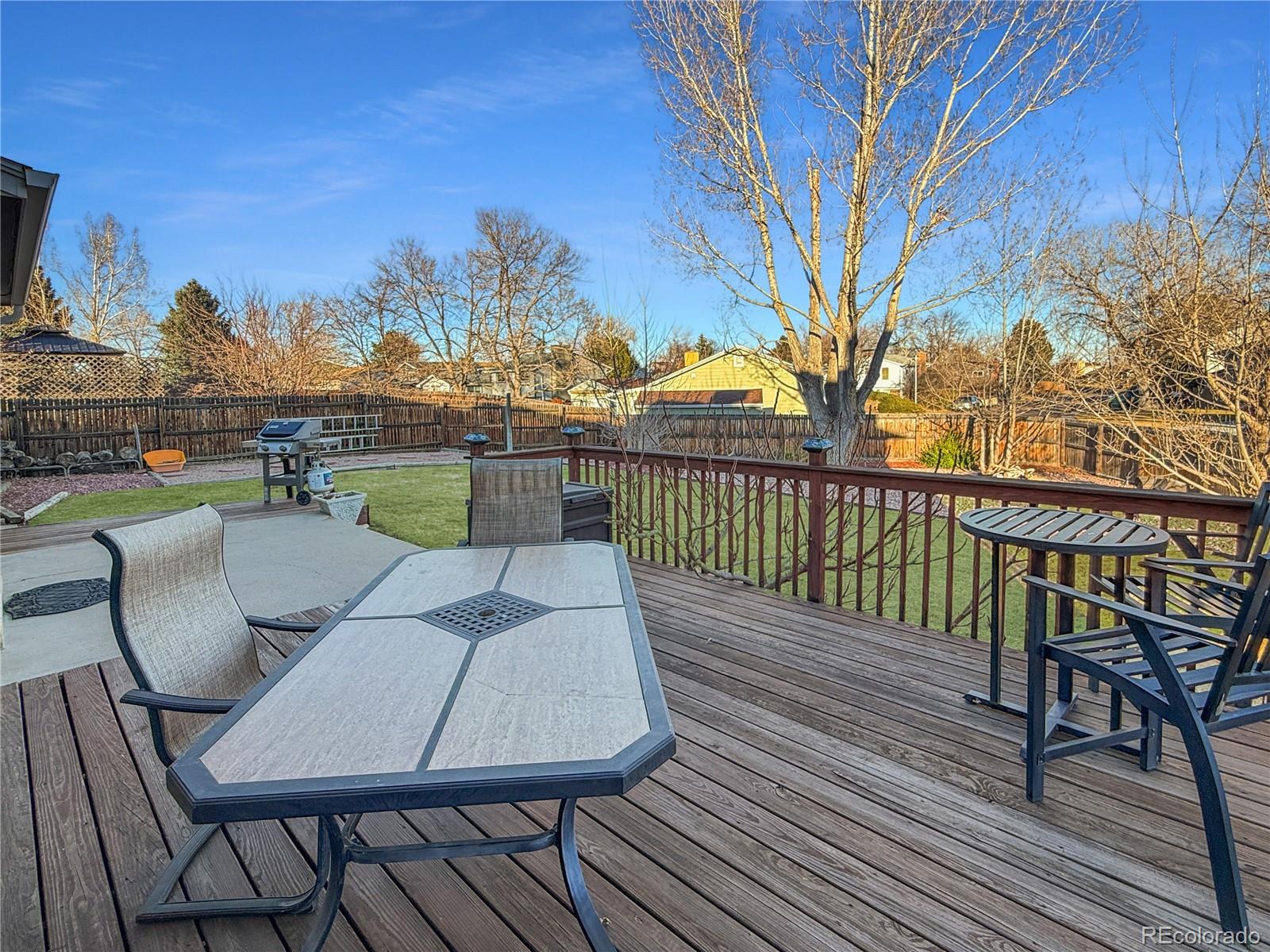 MLS Image #30 for 4386 s xenophon way,morrison, Colorado