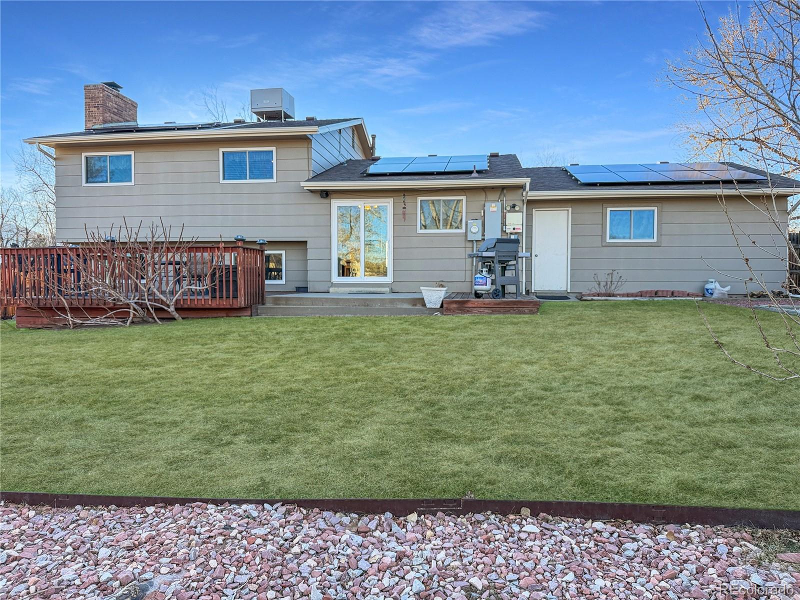 MLS Image #31 for 4386 s xenophon way,morrison, Colorado