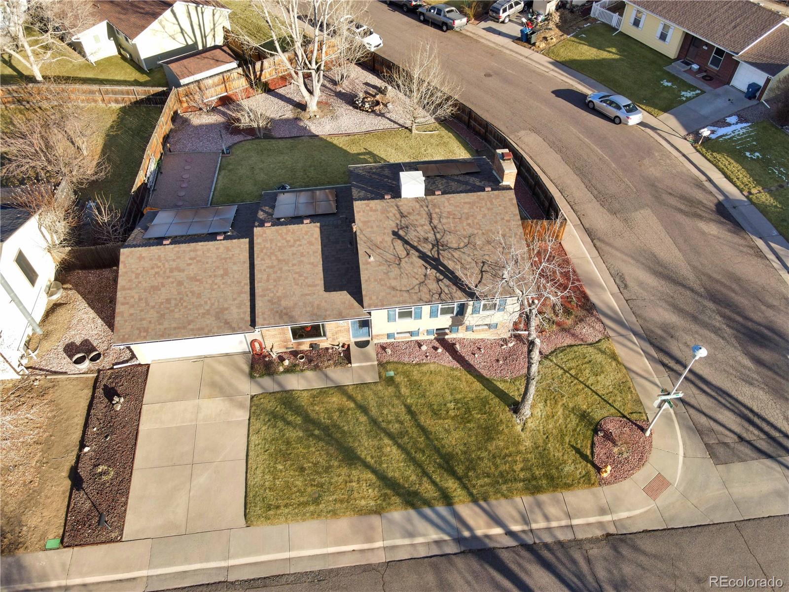 MLS Image #35 for 4386 s xenophon way,morrison, Colorado