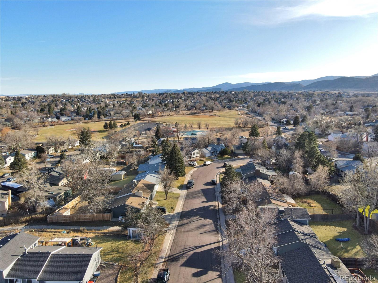 MLS Image #37 for 4386 s xenophon way,morrison, Colorado