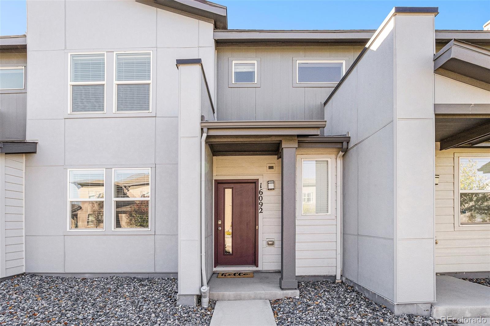MLS Image #0 for 16092 e warner place ,denver, Colorado