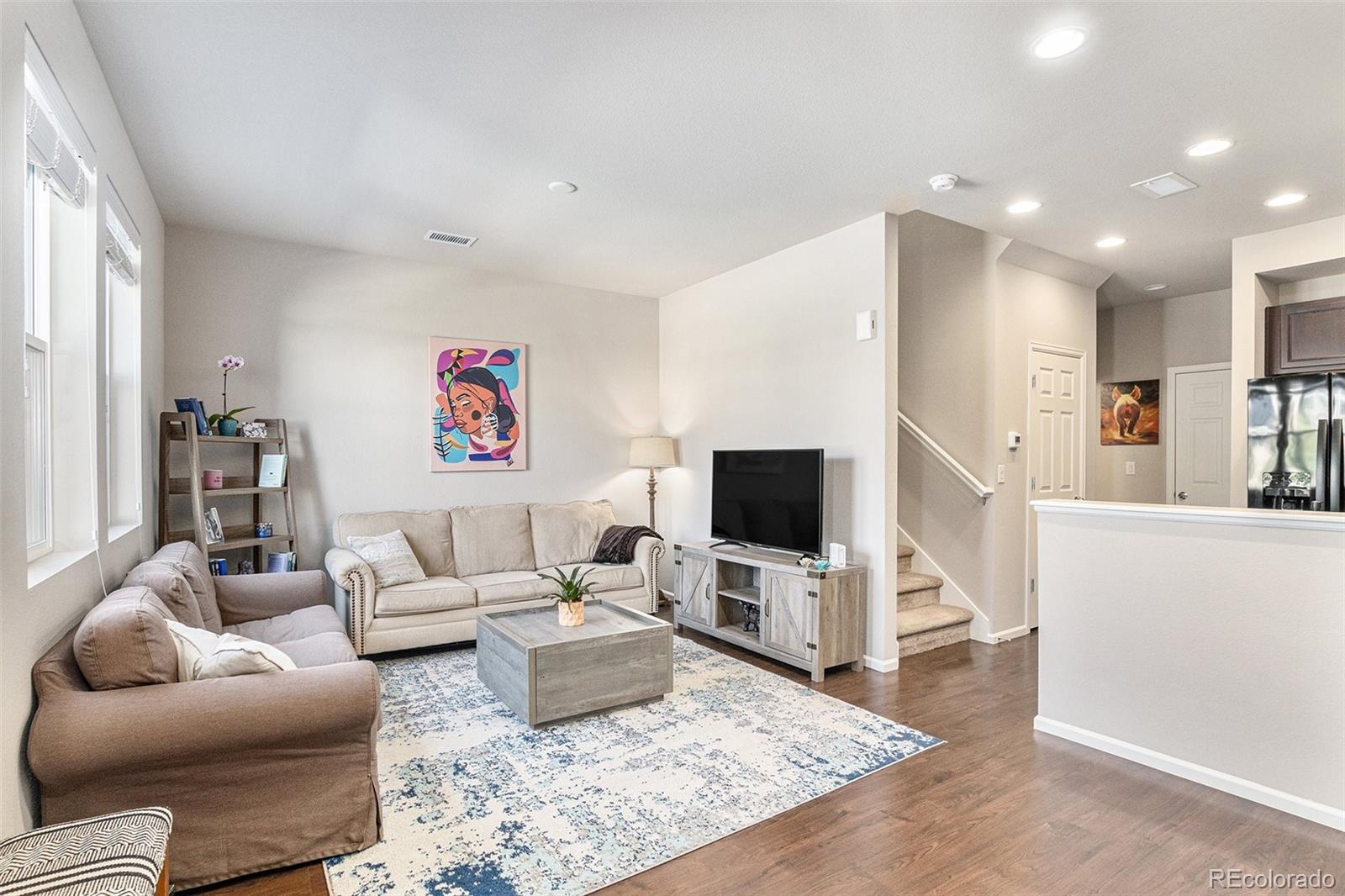 MLS Image #1 for 16092 e warner place ,denver, Colorado