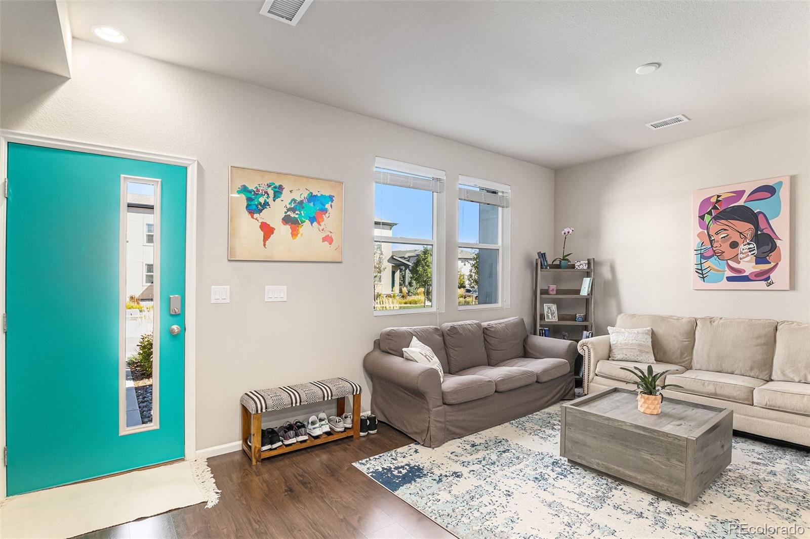 MLS Image #2 for 16092 e warner place ,denver, Colorado