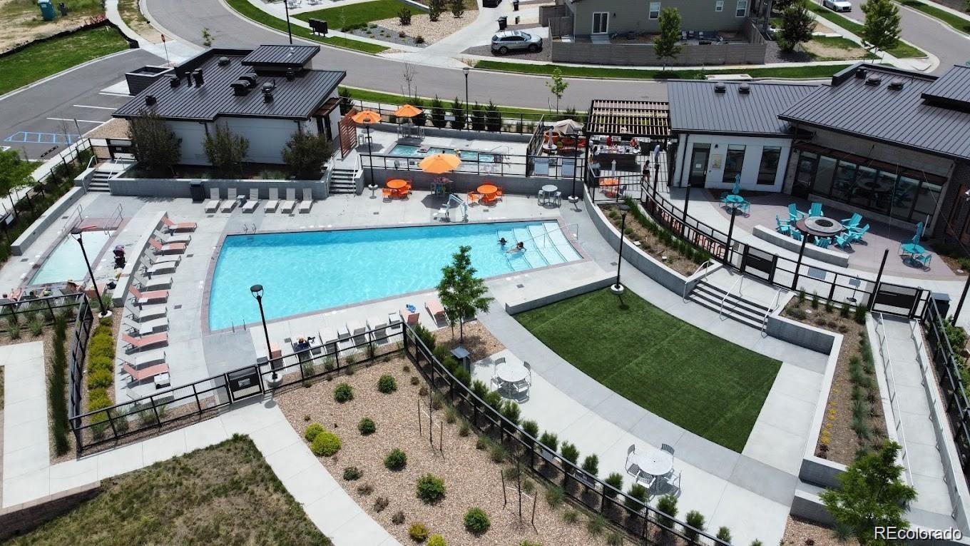 MLS Image #23 for 16092 e warner place ,denver, Colorado