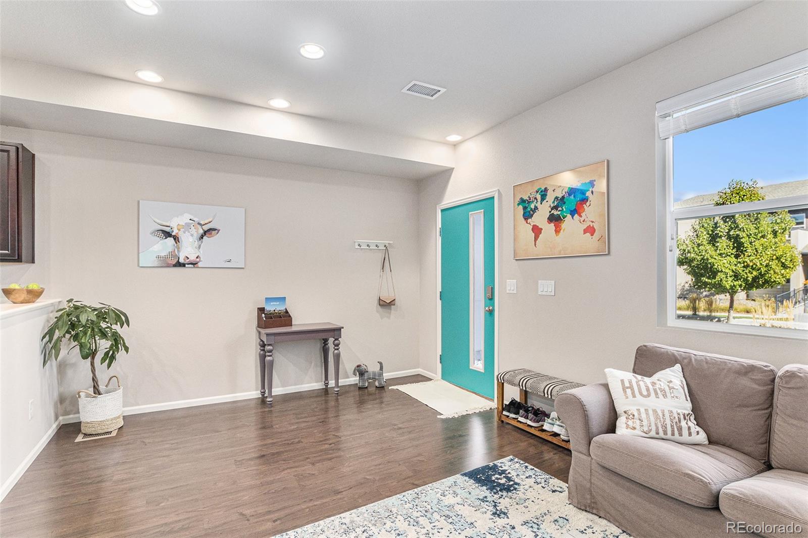 MLS Image #3 for 16092 e warner place ,denver, Colorado