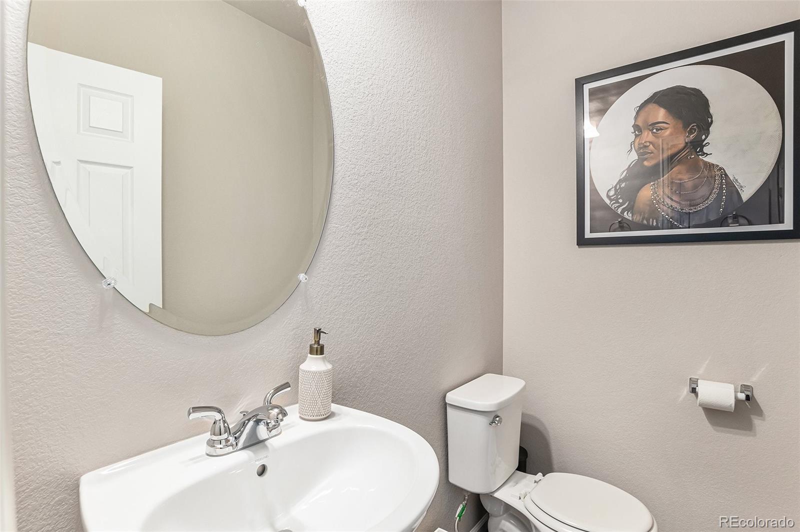 MLS Image #7 for 16092 e warner place ,denver, Colorado