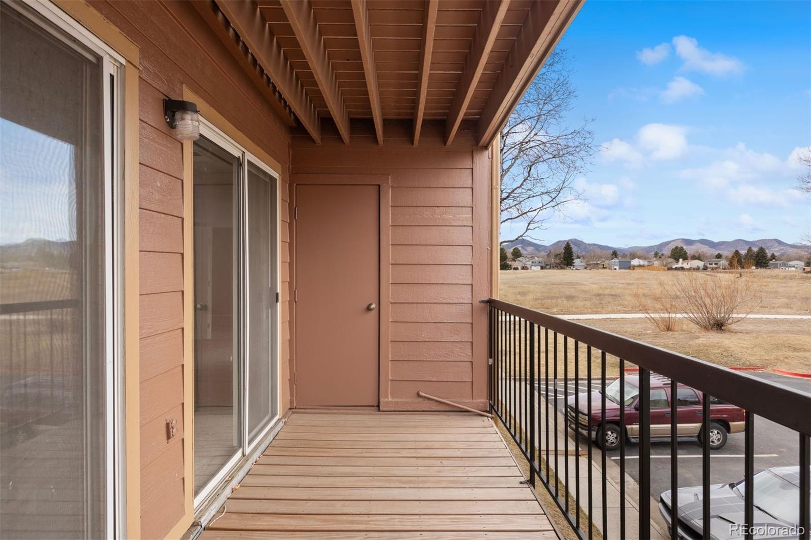 MLS Image #10 for 4899 s dudley street 10h,littleton, Colorado