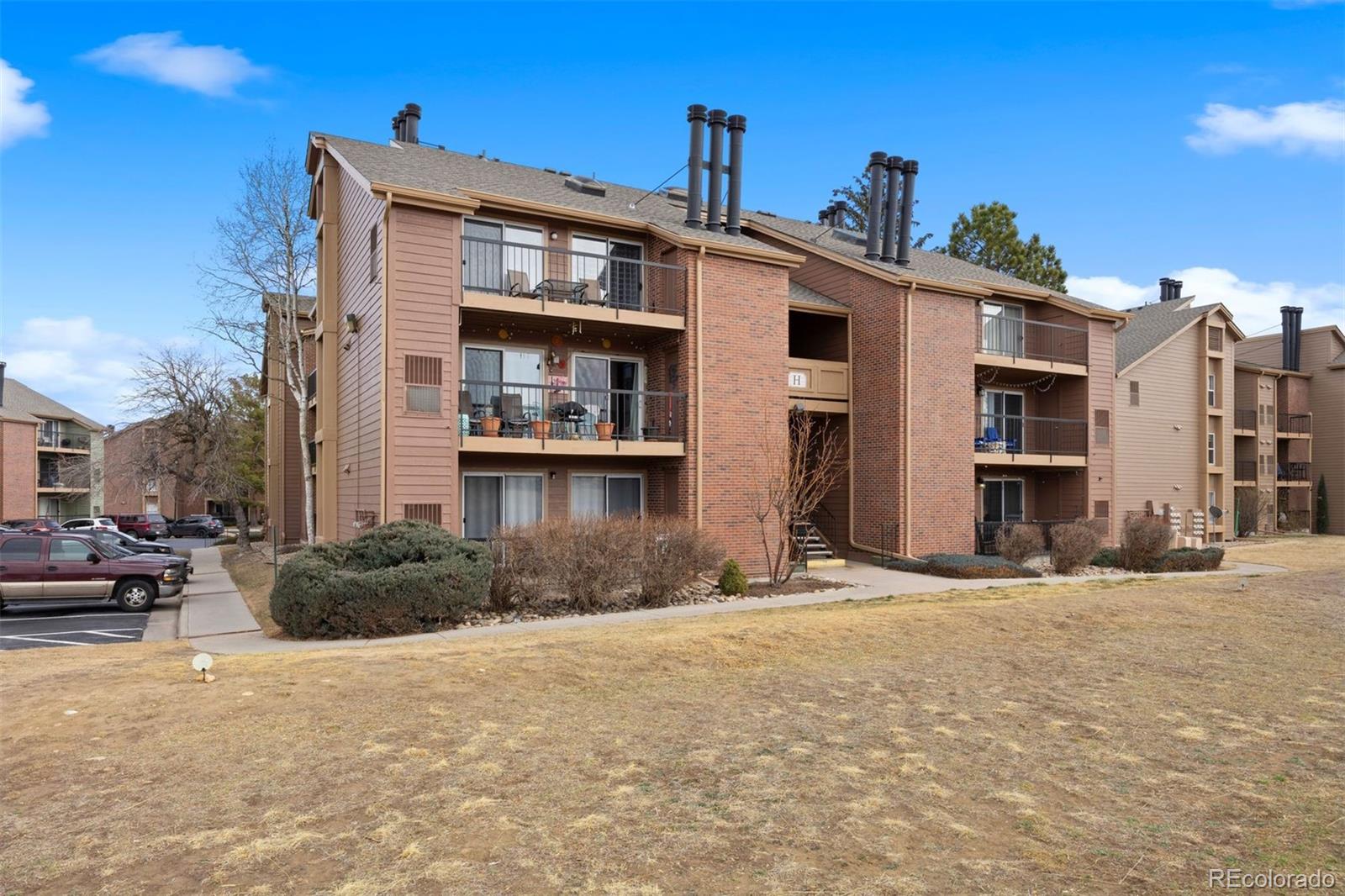 MLS Image #15 for 4899 s dudley street 10h,littleton, Colorado