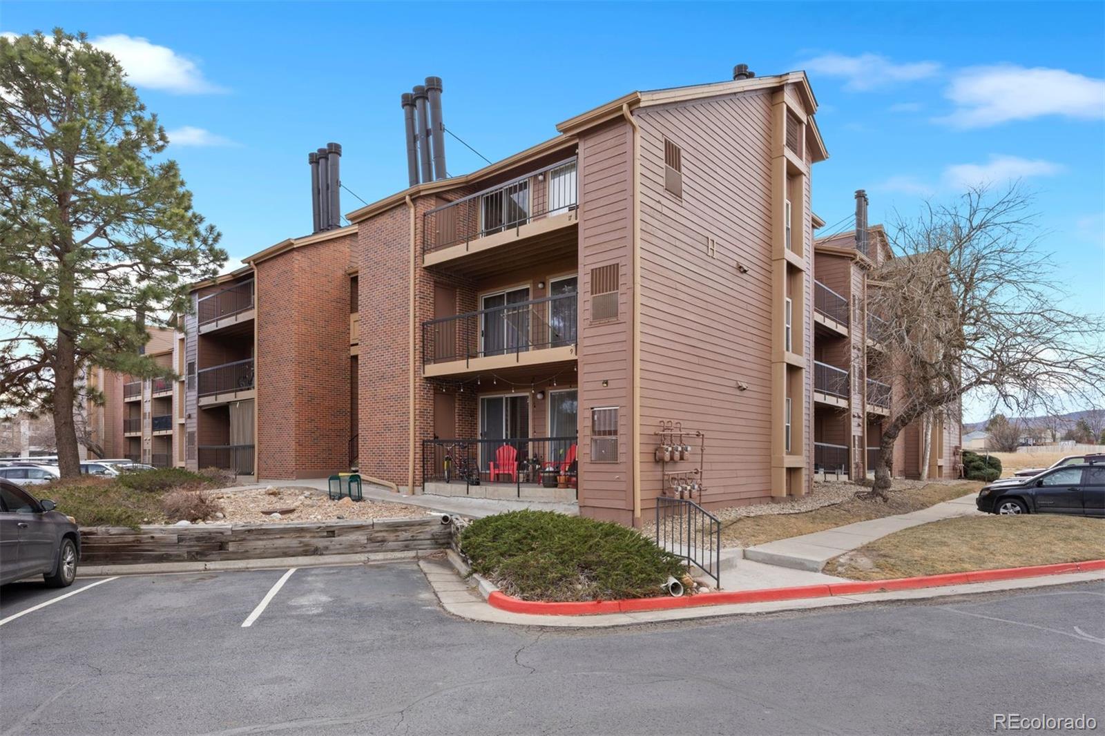 MLS Image #16 for 4899 s dudley street 10h,littleton, Colorado