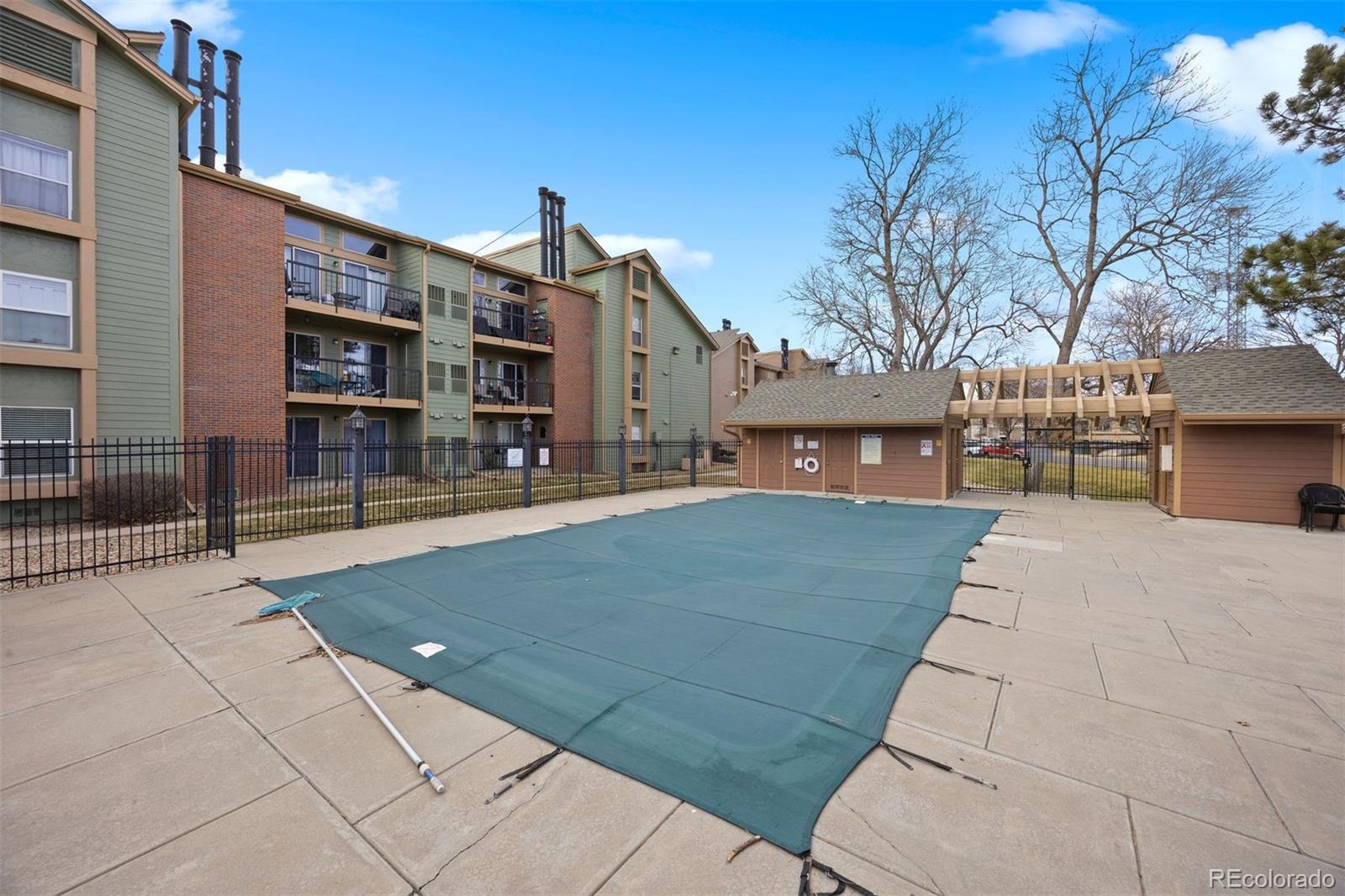 MLS Image #17 for 4899 s dudley street 10h,littleton, Colorado