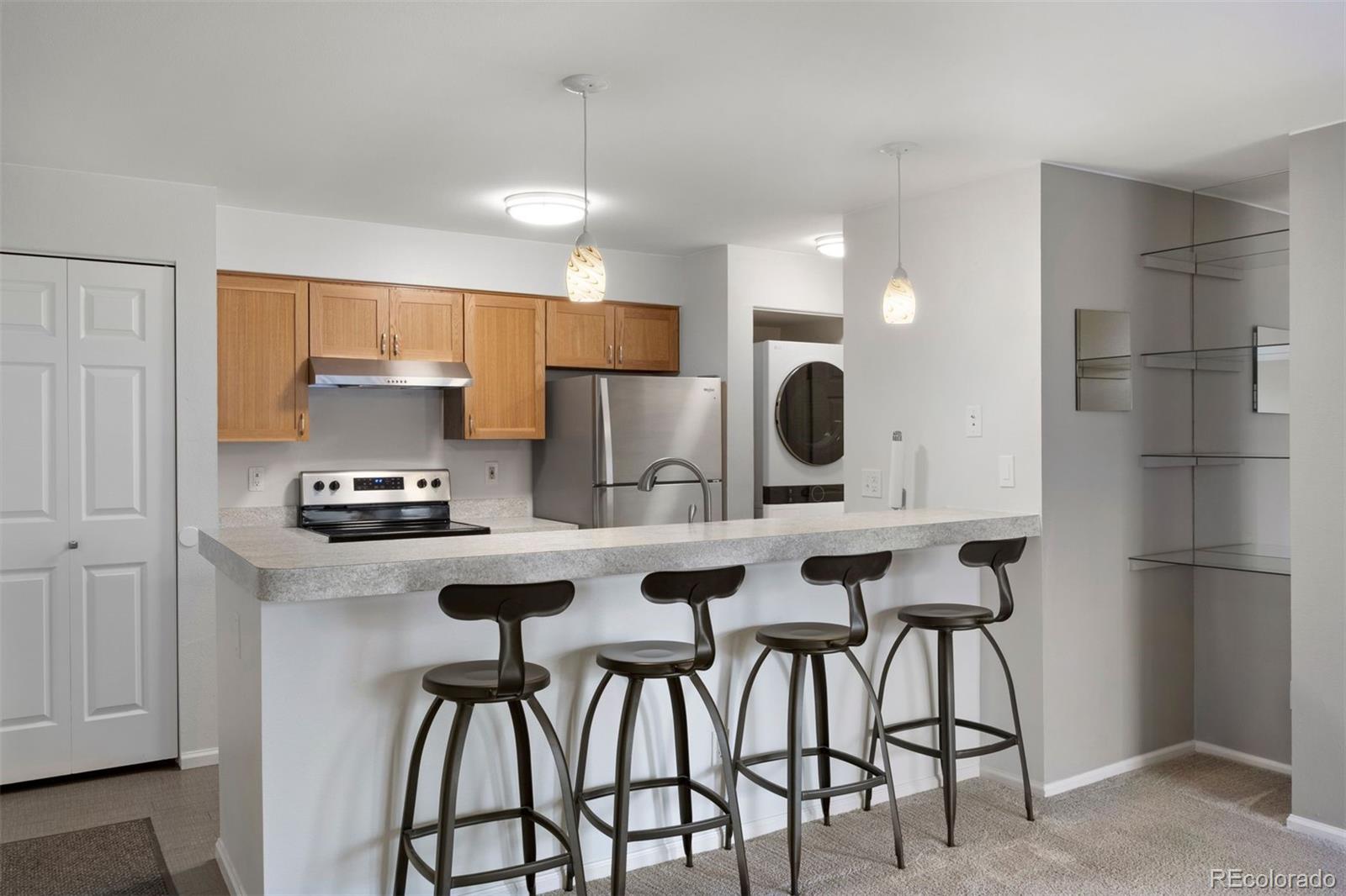 MLS Image #2 for 4899 s dudley street 10h,littleton, Colorado