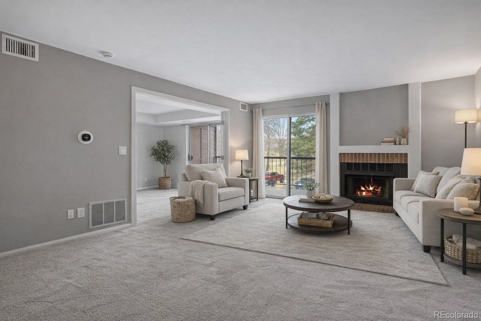 MLS Image #3 for 4899 s dudley street 10h,littleton, Colorado