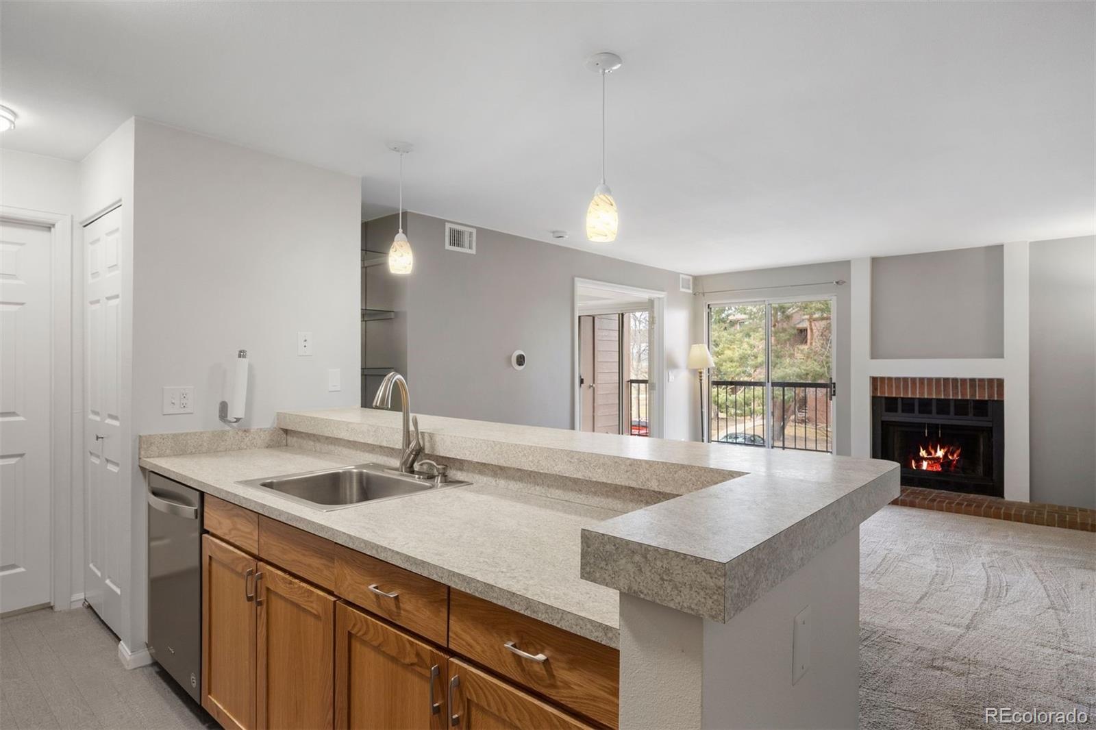 MLS Image #4 for 4899 s dudley street 10h,littleton, Colorado