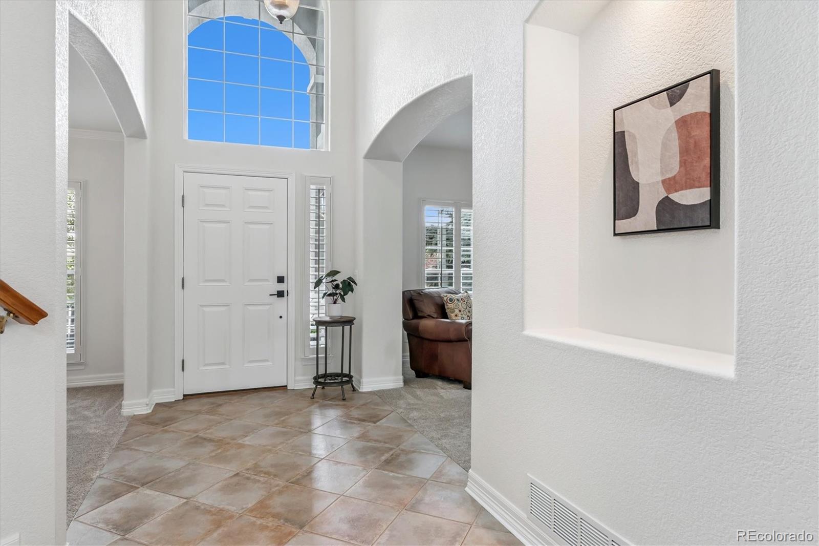 MLS Image #1 for 3443  elk run drive,castle rock, Colorado